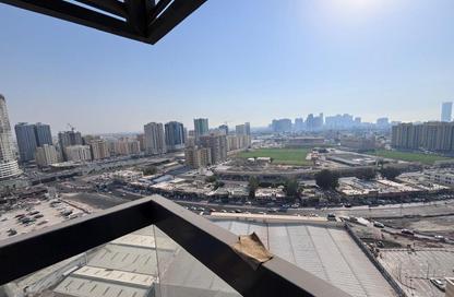 Apartment - 2 Bedrooms - 3 Bathrooms for rent in Gulfa Towers - Al Rashidiya 1 - Al Rashidiya - Ajman Apartment - 2 Bedrooms - 3 Bathrooms for rent in Gulfa Towers - Al Rashidiya 1 - Al Rashidiya - Ajman