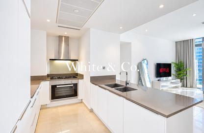 Apartment - 2 - 3 for sale in Marina Gate 2 - Marina Gate - Dubai Marina - Dubai
