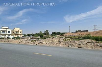 Land - Studio for sale in Al Yasmeen 1 - Al Yasmeen - Ajman
