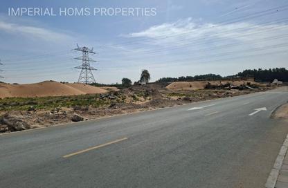 Land - Studio for sale in Al Yasmeen 1 - Al Yasmeen - Ajman
