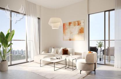 Apartment - 2 Bedrooms - 2 Bathrooms for sale in Cello Residences - District 18 - Jumeirah Village Circle - Dubai