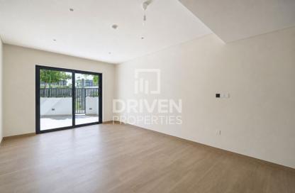 Apartment - 1 - 2 for sale in Sobha Hartland Waves Opulence - Sobha Hartland - Mohammed Bin Rashid City - Dubai