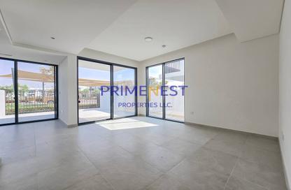 Villa - 4 Bedrooms - 4 Bathrooms for rent in Elora - The Valley - Dubai