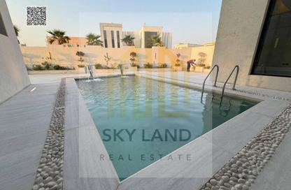 Villa - 5 - 7 for sale in Al Yasmeen 1 - Al Yasmeen - Ajman