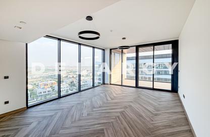 شقة - 2 - 3 للايجار في 399 هيلز بارك ب - 399 Hills Park - دبي هيلز استيت - دبي