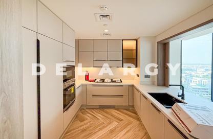 Apartment - 2 - 3 for rent in 399 Hills Park B - 399 Hills Park - Dubai Hills Estate - Dubai Apartment - 2 - 3 for rent in 399 Hills Park B - 399 Hills Park - Dubai Hills Estate - Dubai