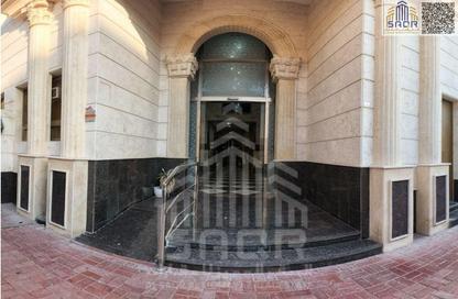 Apartment - 2 Bedrooms - 2 Bathrooms for rent in Al Rawda 2 Villas - Al Rawda 2 - Al Rawda - Ajman