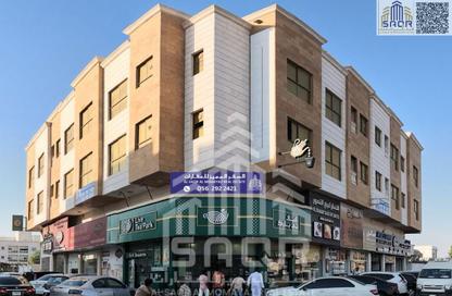 Apartment - 2 Bedrooms - 2 Bathrooms for rent in Al Rawda 2 Villas - Al Rawda 2 - Al Rawda - Ajman Apartment - 2 Bedrooms - 2 Bathrooms for rent in Al Rawda 2 Villas - Al Rawda 2 - Al Rawda - Ajman