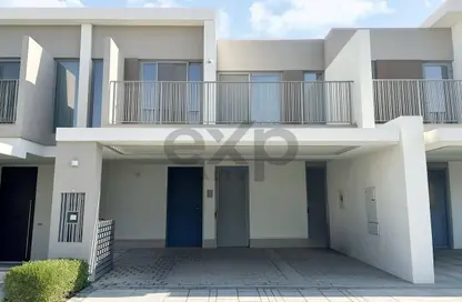 تاون هاوس - 3 غرف نوم - 3 حمامات للبيع في ايلان - تلال الغاف - دبي