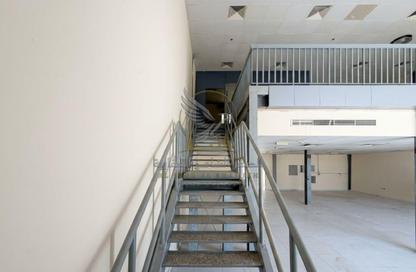 Show Room - Studio - 1 for rent in Industrial Area 12 - Sharjah Industrial Area - Sharjah