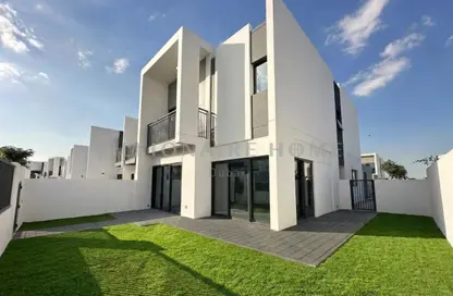 Townhouse - 4 Bedrooms - 3 Bathrooms for sale in La Rosa 6 - La Rosa - Villanova - Dubai Land - Dubai