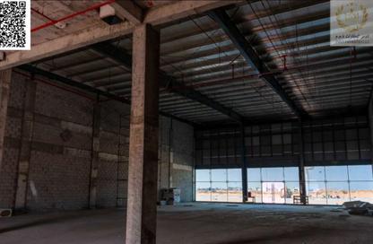 Show Room - Studio - 4 Bathrooms for rent in Al Zahya - Ajman