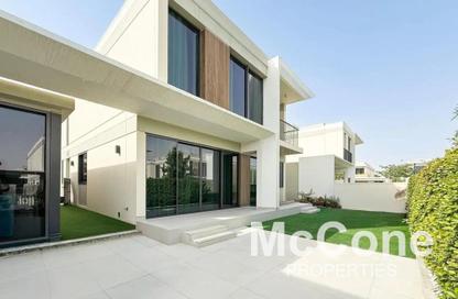 Villa - 4 Bedrooms - 5 Bathrooms for rent in Harmony 2 - Harmony - Tilal Al Ghaf - Dubai Villa - 4 Bedrooms - 5 Bathrooms for rent in Harmony 2 - Harmony - Tilal Al Ghaf - Dubai