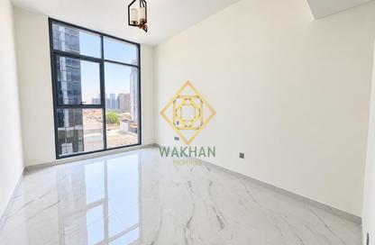 Apartment - 1 - 2 for rent in Waha Living - Jumeirah Garden City - Al Satwa - Dubai