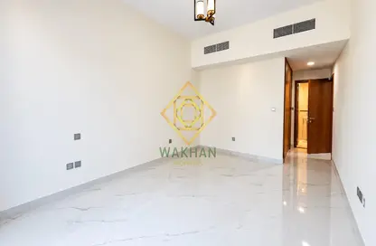 شقة - غرفة نوم - 2 حمامات للايجار في واحة ليفينج - جميرا جاردن سيتي - السطوة - دبي