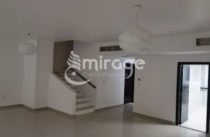 فيلا - 5 غرف نوم - 6 حمامات للبيع في طراز عربي - فيلات الريف - الريف - أبوظبي