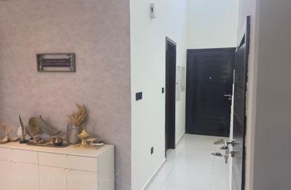 Villa - 4 Bedrooms - 4 Bathrooms for rent in Damac Hills 2 - Dubai