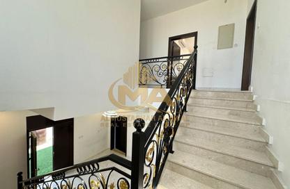Villa - 5 Bedrooms - 7 Bathrooms for rent in Al Yasmeen 1 - Al Yasmeen - Ajman