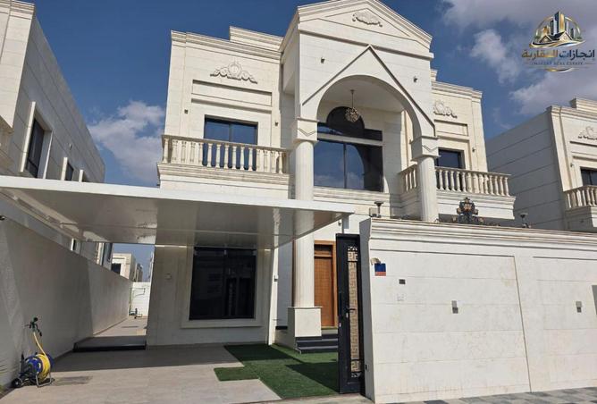 81521373 - الصورة الرئيسية للعقار