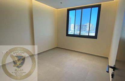 Apartment - 2 Bedrooms - 2 Bathrooms for rent in Al Jurf 3 - Al Jurf - Ajman Downtown - Ajman