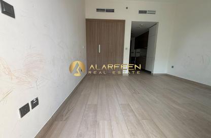 Apartment - Studio - 1 for rent in Azizi Riviera 8 - Azizi Riviera - Meydan One - Meydan - Dubai