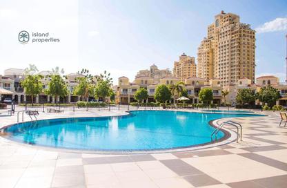 Apartment - Studio - 1 Bathroom for sale in Royal Breeze 4 - Royal Breeze - Al Hamra Village - Ras Al Khaimah Apartment - Studio - 1 Bathroom for sale in Royal Breeze 4 - Royal Breeze - Al Hamra Village - Ras Al Khaimah