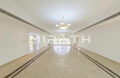 Villa - 5 Bedrooms - 6 Bathrooms for rent in Al Barsha 3 Villas - Al Barsha 3 - Al Barsha - Dubai