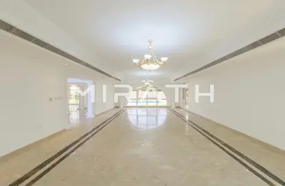 Villa - 5 Bedrooms - 6 Bathrooms for rent in Al Barsha 3 Villas - Al Barsha 3 - Al Barsha - Dubai