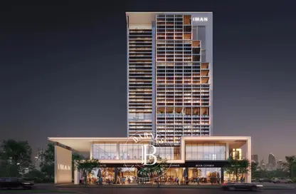 شقة - 2 غرف نوم - 3 حمامات للبيع في سييرا من إيمان - موتور سيتي - دبي