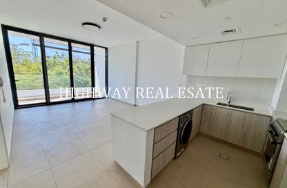 Apartment - 1 Bedroom - 2 Bathrooms for rent in MISK Apartments - Aljada - Sharjah Apartment - 1 Bedroom - 2 Bathrooms for rent in MISK Apartments - Aljada - Sharjah