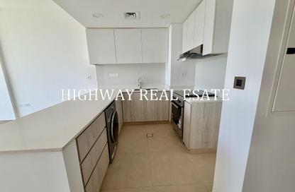 Apartment - 1 Bedroom - 2 Bathrooms for rent in MISK Apartments - Aljada - Sharjah Apartment - 1 Bedroom - 2 Bathrooms for rent in MISK Apartments - Aljada - Sharjah