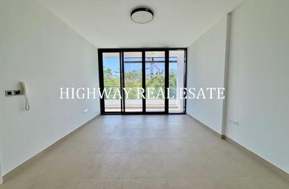 Apartment - 1 Bedroom - 2 Bathrooms for rent in MISK Apartments - Aljada - Sharjah Apartment - 1 Bedroom - 2 Bathrooms for rent in MISK Apartments - Aljada - Sharjah