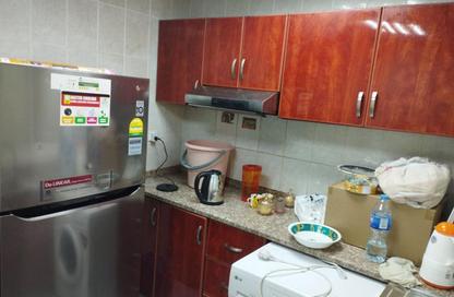 Apartment - 2 Bedrooms - 2 Bathrooms for rent in Orient Tower 1 - Orient Towers - Al Bustan - Ajman Apartment - 2 Bedrooms - 2 Bathrooms for rent in Orient Tower 1 - Orient Towers - Al Bustan - Ajman