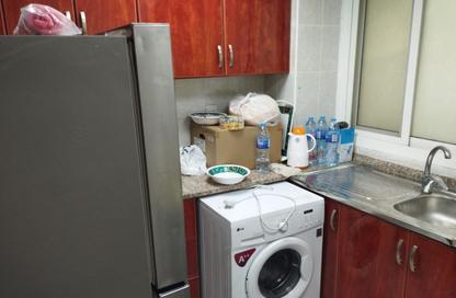 Apartment - 2 Bedrooms - 2 Bathrooms for rent in Orient Tower 1 - Orient Towers - Al Bustan - Ajman Apartment - 2 Bedrooms - 2 Bathrooms for rent in Orient Tower 1 - Orient Towers - Al Bustan - Ajman