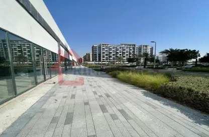 محل - استوديو للايجار في 3 عزيزي ريفيرا - عزيزي ريفيرا - ميدان واحد - ميدان - دبي