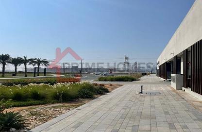 Retail - Studio for rent in Azizi Riviera 3 - Azizi Riviera - Meydan One - Meydan - Dubai Retail - Studio for rent in Azizi Riviera 3 - Azizi Riviera - Meydan One - Meydan - Dubai