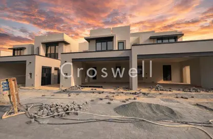تاون هاوس - 3 غرف نوم - 4 حمامات للبيع في تاون هاوس قرية جبل علي - قرية جبل علي - جبل علي - دبي