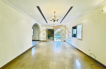 Villa - 5 Bedrooms - 5 Bathrooms for rent in Al Garhoud Villas - Al Garhoud - Dubai