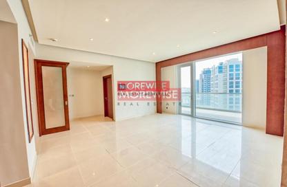 Apartment - 2 Bedrooms - 4 Bathrooms for sale in Ubora Tower 1 - Ubora Towers - Business Bay - Dubai