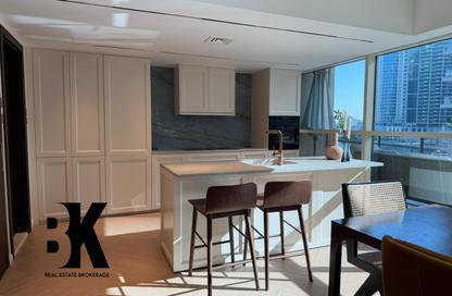 Duplex - 2 - 3 for rent in Marina Homes - Dubai Marina - Dubai Duplex - 2 - 3 for rent in Marina Homes - Dubai Marina - Dubai