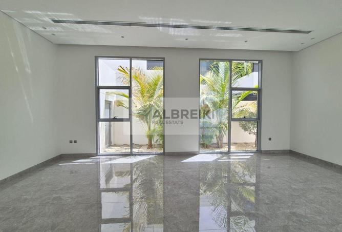 Luxury 5 Bedroom Villa for Rent | Al Manara — photo 3