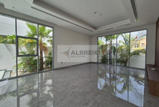 Luxury 5 Bedroom Villa for Rent | Al Manara — photo 2