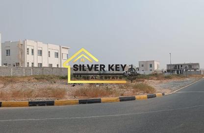 Land - Studio for sale in Hay Al Dibdibah South - Al Rahmaniya - Sharjah Land - Studio for sale in Hay Al Dibdibah South - Al Rahmaniya - Sharjah