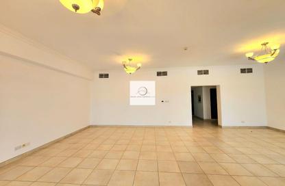 Apartment - 2 Bedrooms - 4 Bathrooms for rent in Al Badia Residences Building 23 - Al Badia Residences - Dubai Festival City - Dubai