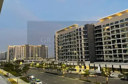 Apartment - 1 Bathroom for sale in Azizi Riviera 44 - AZIZI Riviera - Meydan One - Meydan - Dubai