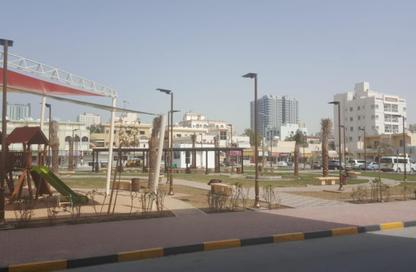 Apartment - 1 Bedroom - 2 Bathrooms for rent in Sheikh Jaber Al Sabah Street - Al Naimiya - Al Nuaimiya - Ajman