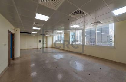 Office Space - Studio for rent in Red Diamond - Jumeirah Lake Towers - Dubai