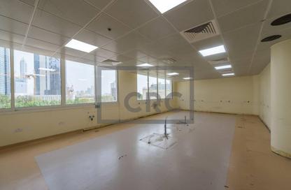 Office Space - Studio for rent in Red Diamond - Jumeirah Lake Towers - Dubai