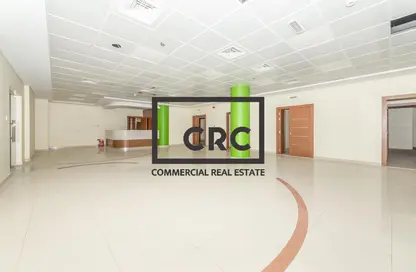 مكتب - استوديو للايجار في راد دايمند - أبراج بحيرات الجميرا - دبي