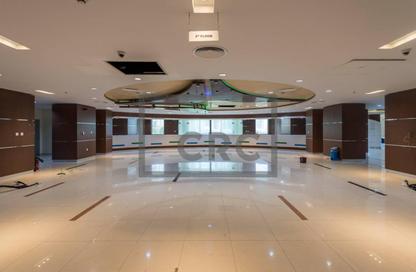 Office Space - Studio for rent in Red Diamond - Jumeirah Lake Towers - Dubai